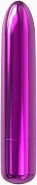 Produktbild PowerBullet Kraftvoller Kugelvibrator Lila