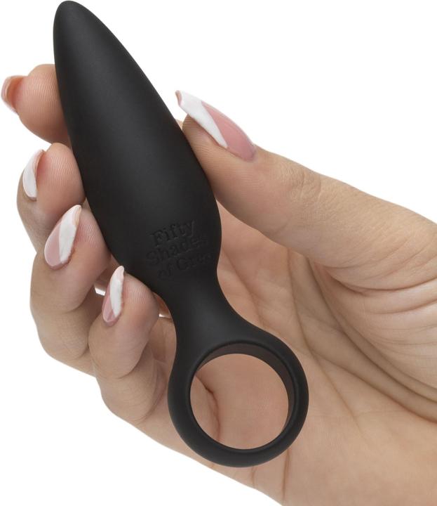 Image du produit Fifty Shades of Grey Take it Slow