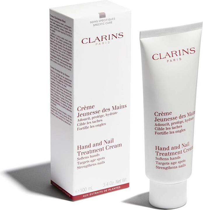 Produktbild Clarins Jeunesse des Mains (100 ml)