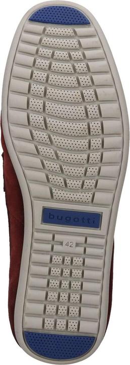 Actual product image Bugatti Slipper (46)