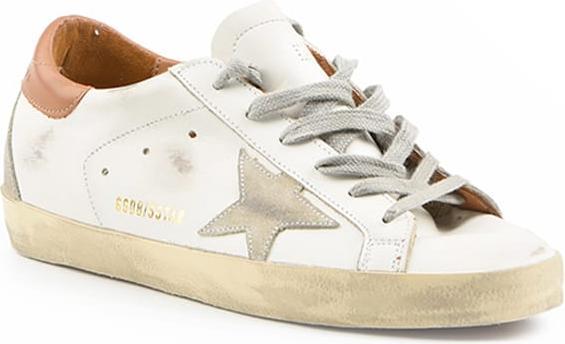 Produktbild Golden Goose SUPER STAR-37 (37)