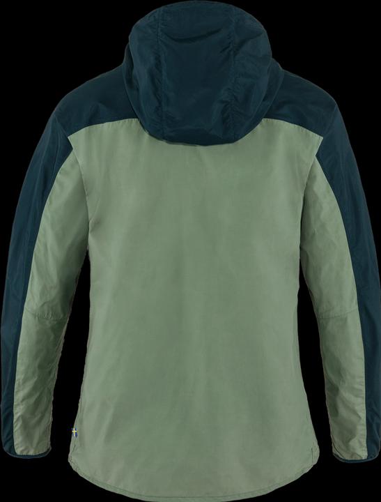 Actual product image Fjällräven High Coast Wind Jacket (L)