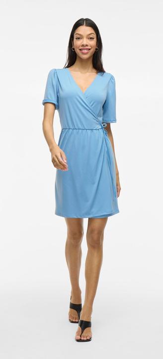 Actual product image Vila Kurzes Wickelkleid (L)