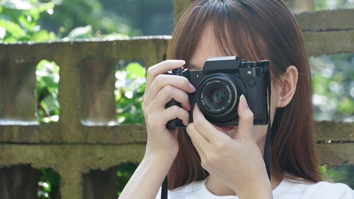 Produktbild TTArtisan 25mm f/2 für Fuji X (Fujifilm X, APS-C / DX)