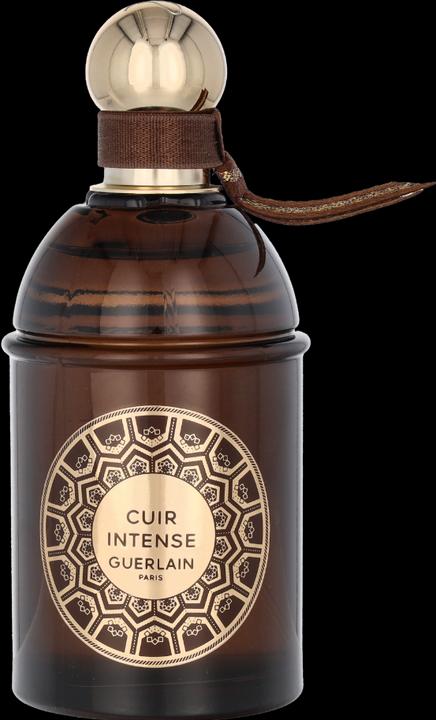 Image du produit Guerlain Cuir Intense Eau de Parfum (Eau de parfum, 125 ml)