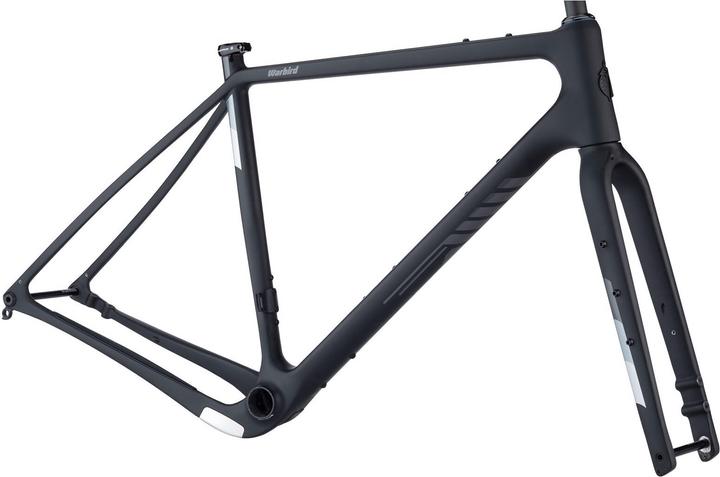 Immagine prodotto Salsa Warbird Carbon Gravel