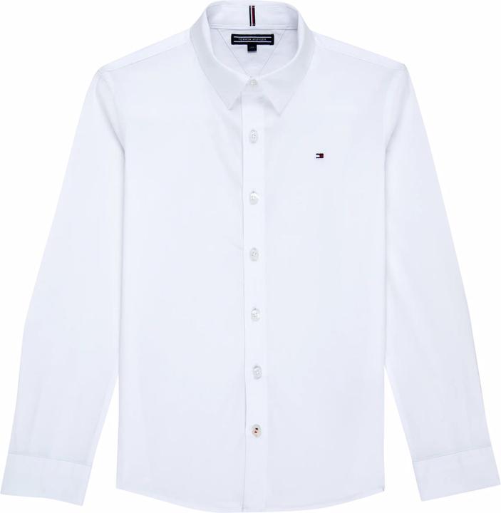 Tommy Hilfiger Hemd (104)