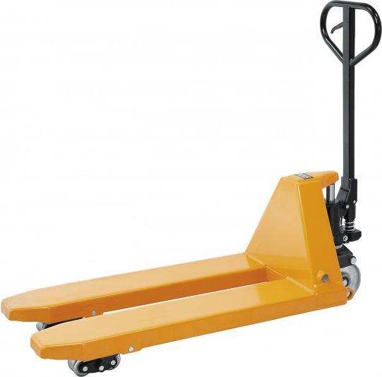 Produktbild Bernardo Cantina Bernardo - Schwerlast-Palettenhubwagen PHW 5,0S (5000 kg)