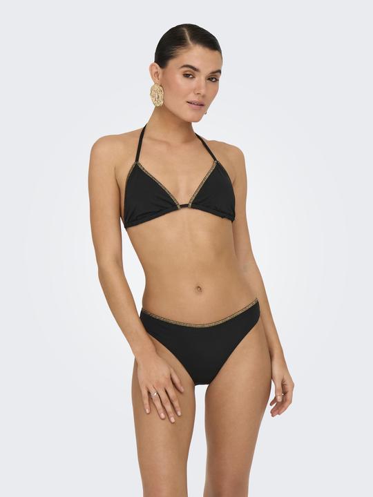 Produktbild Only ONLEA Bikini-Oberteil Bikini-Oberteil (M)