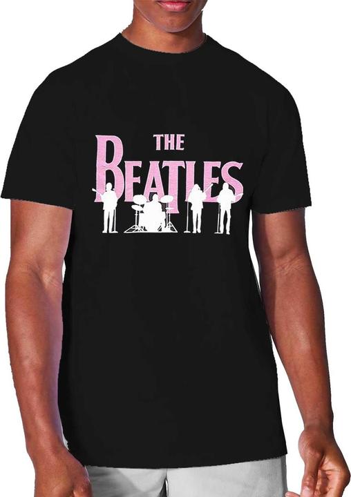 Actual product image TShirt HiBuild (S)