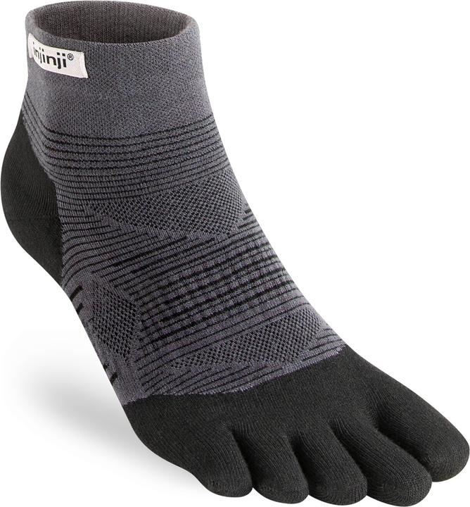 Produktbild Injinji Run Lightweight Mini Crew (S)