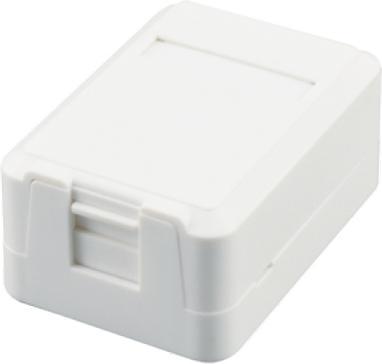 Image du produit equip Boîte d'installation Interface réseau (Accessoires réseau)