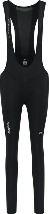 Actual product image Newline Women Core Bike Long Bib (M)