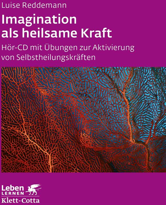 Produktbild Imagination als heilsame Kraft. Zur Behandlung von Traumafolgen mit ressourcenorientierten (Luise Reddemann, Deutsch)