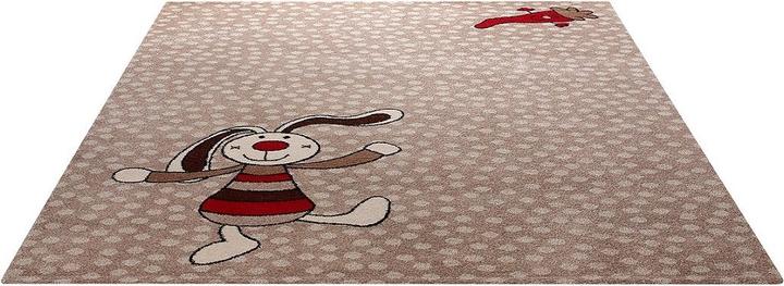 Actual product image Sigikid Rainbow Rabbit (80 x 150 cm)