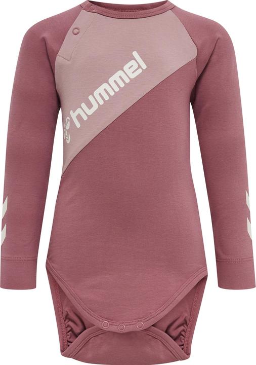 Image du produit hummel Hmlseoul Body L/S (68)