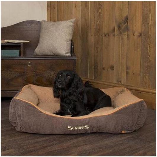 Produktbild Scruffs Thermal Kuschelbett (Hund)