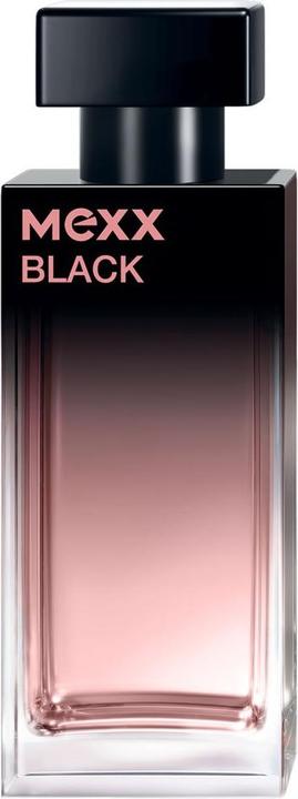 Immagine prodotto Mexx BLACK WOM EDT re 24 Spr 30 ml (Eau de toilette, 30 ml)