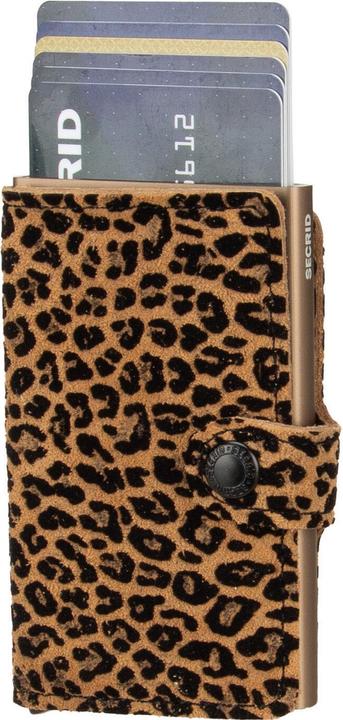 Actual product image Secrid Leo