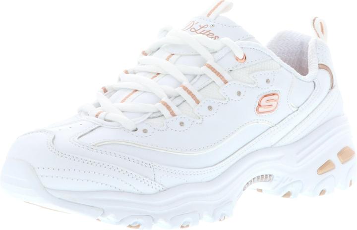 Actual product image Skechers Lace-up shoes (42)