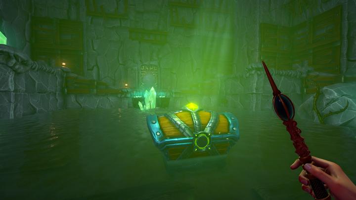 Produktbild Ziggurat II (PS5, DE)