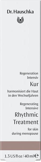 Produktbild Dr. Hauschka Intensivkur Regeneration (40 ml)