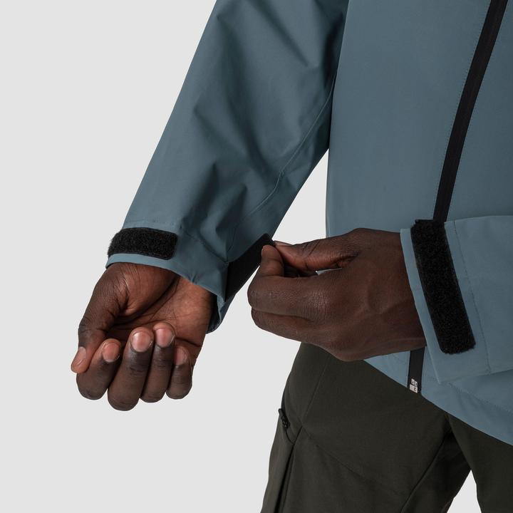 Image du produit Salewa Veste Puez Aqua 4 Ptx 2.5l Hommes (L)