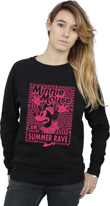 Produktbild Disney Minnie Mouse Summer Party Sweatshirt (M)