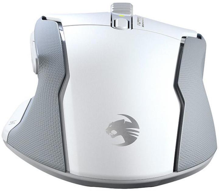 Produktbild Roccat kabellose Maus Kone Air, weiss (ROC-11-452-05) (Kabellos)