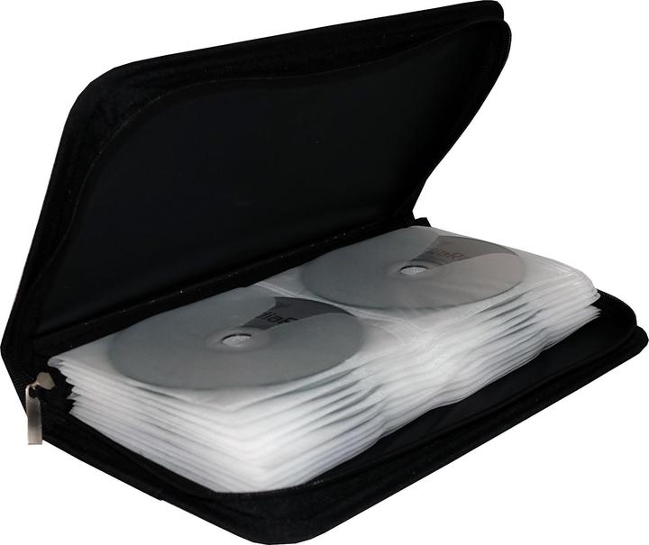 Produktbild MediaRange CD-Tasche