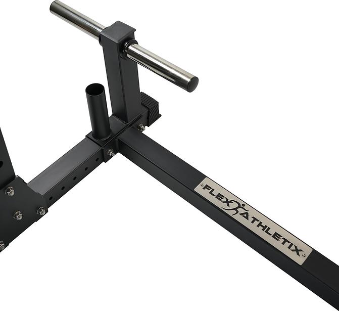 Immagine prodotto FlexAthletix Squat Rack