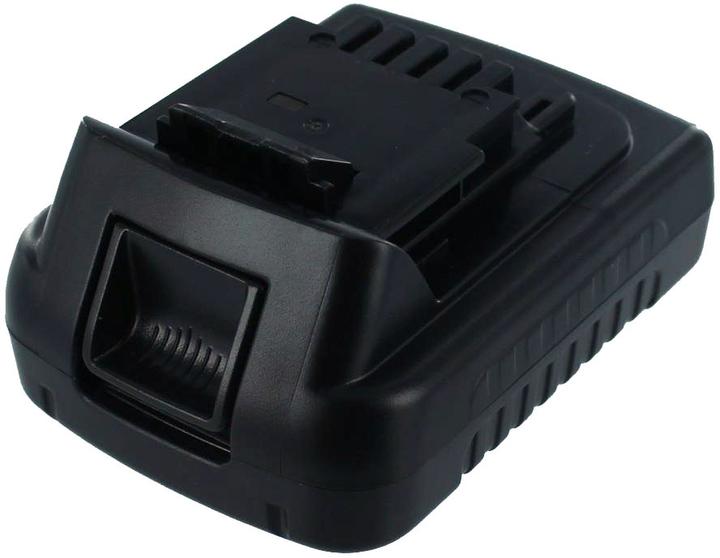 Image du produit AGI 95725 Batterie rechargeable Lithium-Ion 1500mAh 14.4V (14.4 V)