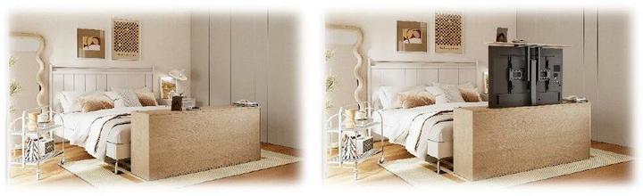 Immagine prodotto myWall HP63-2L (Universale, 80", 60 kg)