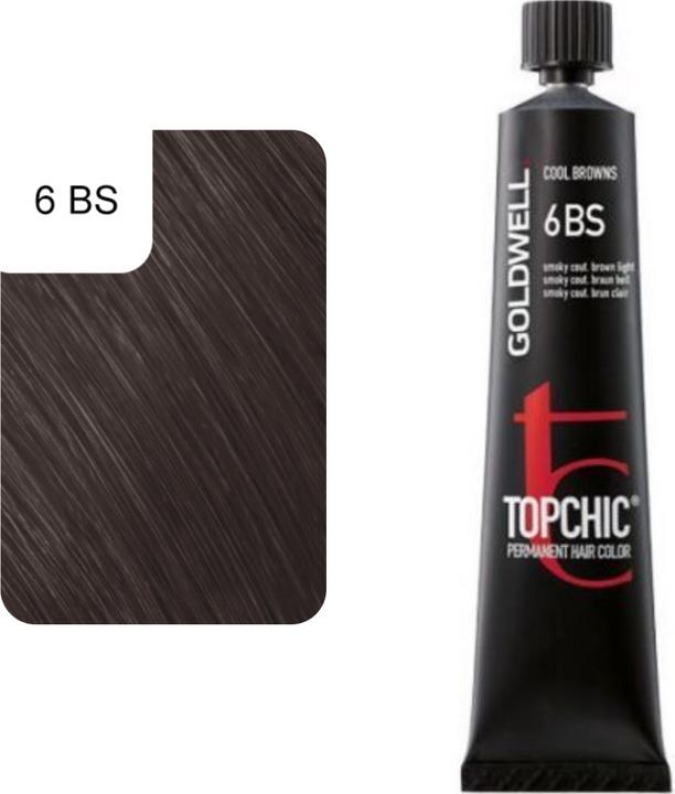 Immagine prodotto Goldwell Tubo topico (6BS marrone fumé chiaro l)