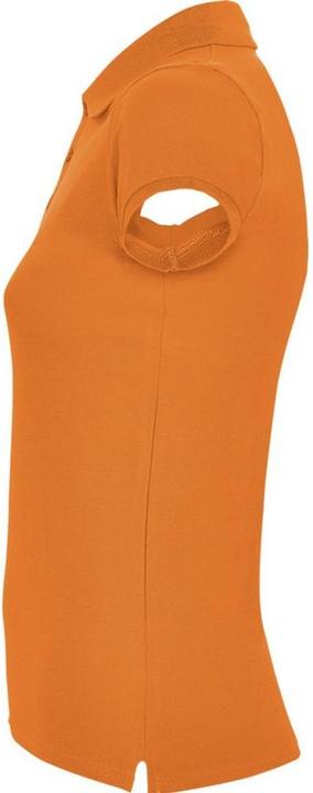 Immagine prodotto Alpinia - Polo STAR - Donna (XL)