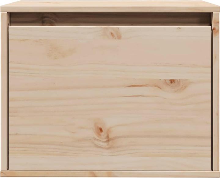 Actual product image VidaXL Gaile (45 x 30 x 35 cm)