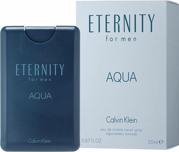 Immagine prodotto Calvin Klein Eternity Aqua (Eau de toilette, 20 ml)