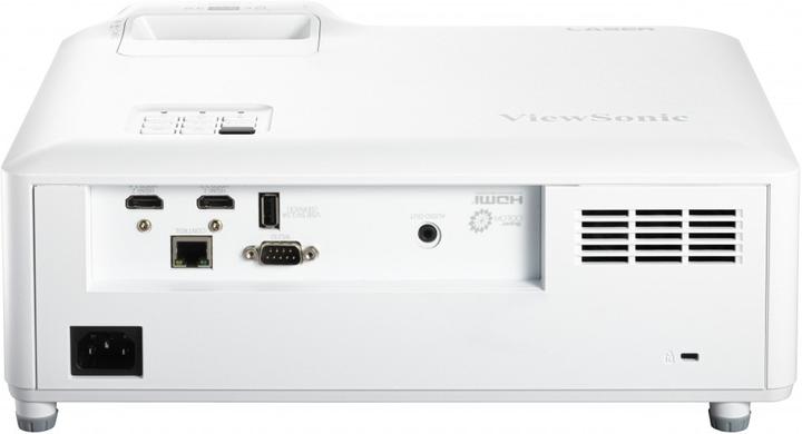Produktbild Viewsonic LS751HD (Full HD, 5000 lm, 1.4 - 2.24:1)