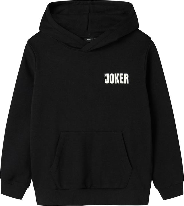 Lmtd Regular Fit Hoodie