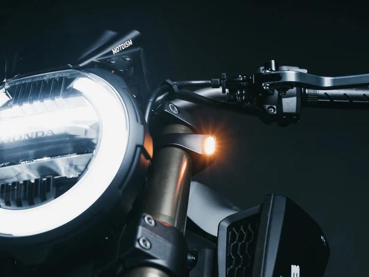 Immagine prodotto Motoism Gabel-Blinker Honda CB 1000 R
