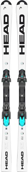Immagine prodotto Head Sci da gara WCR e-SL Rebel FIS 2023/24 (156 cm)