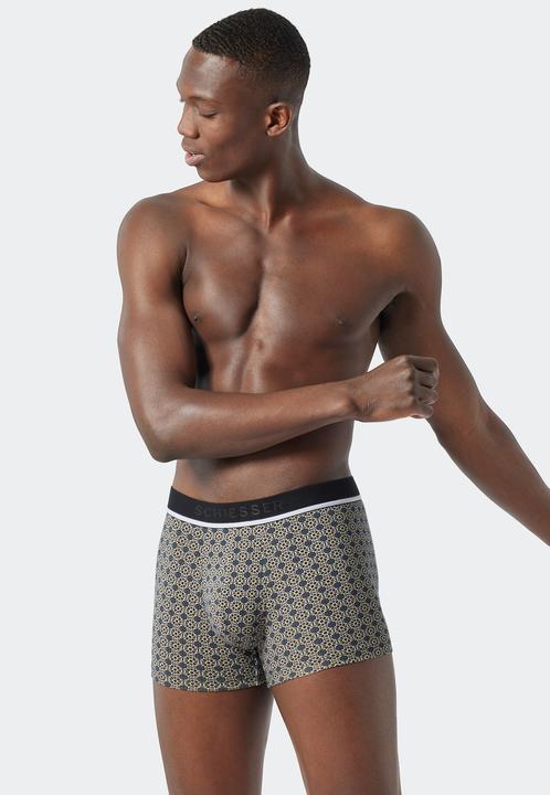 Produktbild Schiesser Herren-Pants 3er-Pants (M, 3er Pack)