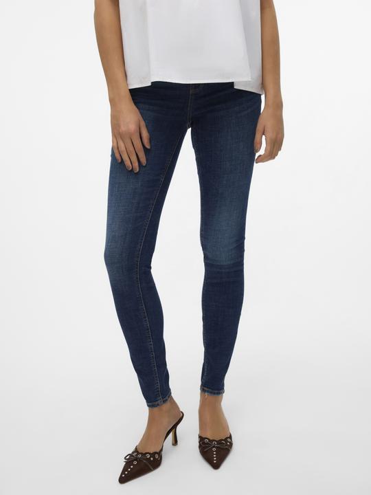 Image du produit Vero Moda Vmflash Mr Skinny Jeans Li3303 Ga Noos (XXL)