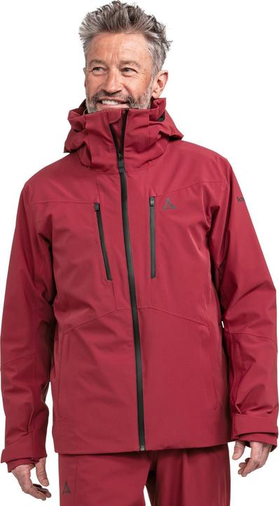 Immagine prodotto Schöffel Ski Jacket Pontresina M (46)