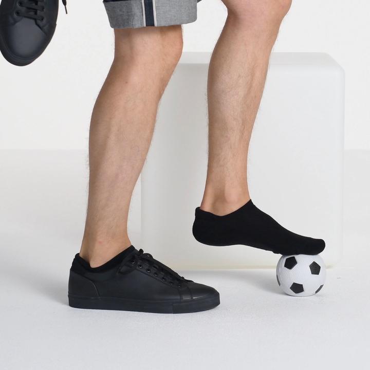 Image du produit Blacksocks Shorty socquettes (Une unité par pack, XL, 37 - 39)