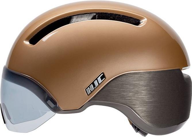 HJC Calido Plus Bronze
