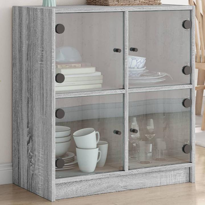 Produktbild VidaXL Joash (68 x 37 x 75.5 cm)