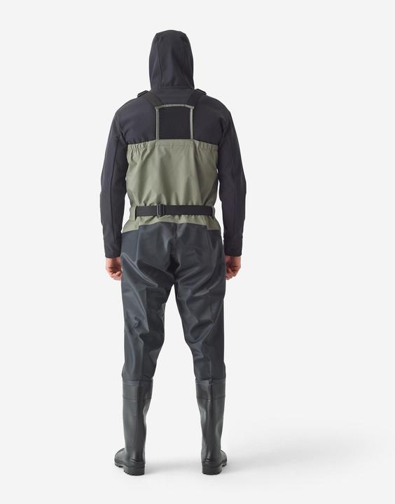 Produktbild Caperlan WADERS 500 (XXL)