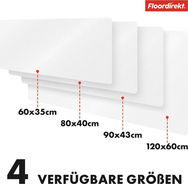 Image du produit Floordirekt Nero (80 x 40 cm)