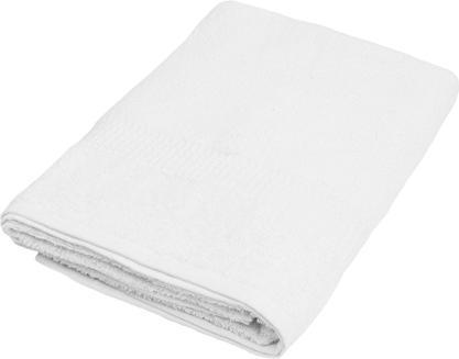 Image du produit Okko SERVIETTE TERRY 400 GSM 701 WHITE 70X140